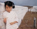 Yimeng Kid 1994 WJT Chinesische Mädchen